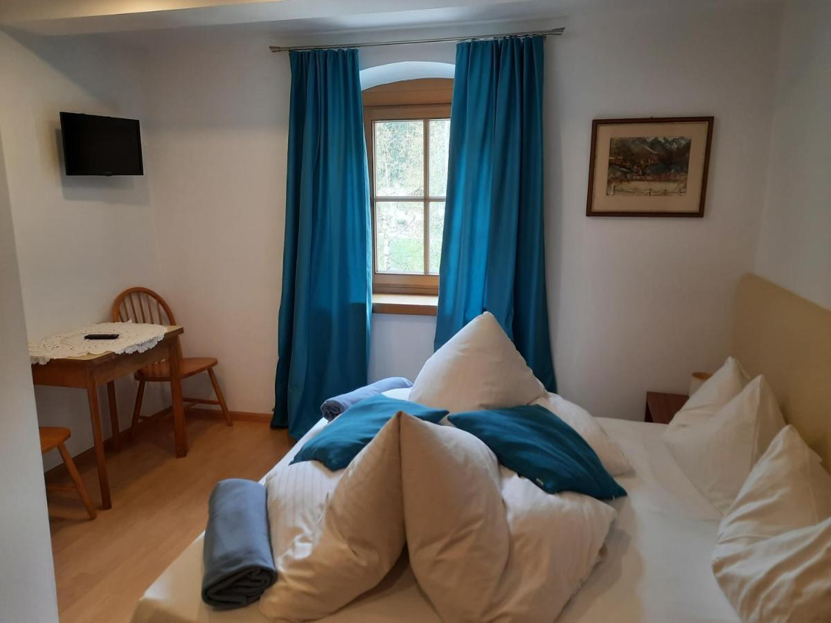 Gasthof Zur Sonne Unsere Liebe Frau im Walde Kültér fotó